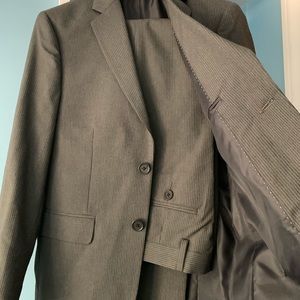 Boys Suit